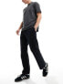 Фото #5 товара Selected Homme loose fit jogger in black