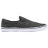 Crevo Boonedock Ii Slip On Mens Grey Sneakers Casual Shoes CV1416-001