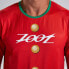 Фото #7 товара Футболка Zoot Santa Short Sleeve с UPF 50+ защитой