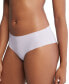 Фото #6 товара Women's Invisibles 3-Pack Hipster Underwear QD3559