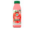 Фото #1 товара Garnier Fructis Hair Food Watermelon Shampoo Восстанавливающий арбузный шампунь 350 мл