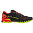 LA SPORTIVA Bushido II trail running shoes