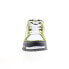Фото #3 товара British Knights Metros BWMETEV-7036 Womens White Lifestyle Sneakers Shoes