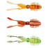 Фото #1 товара TAKESHI TK Squid soft lure 120 mm