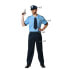 Фото #2 товара Маскарадные костюмы для взрослых Полиция