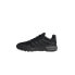 Фото #2 товара Мужские кроссовки спортивные для бега черные текстильные на высокой подошве Adidas 9TIS Runner