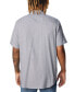 ფოტო #2 პროდუქტის Men's Rapid Rivers Short Sleeve Shirt