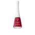 HEALTHY MIX nail polish #250-berry cute 9 мл - фото #19