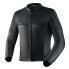REBELHORN Runner III leather jacket