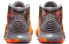 Фото #5 товара Кроссовки Nike Kyrie 6 Pre-Heat "Beijing" CQ7634-701