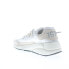 Фото #6 товара Diesel S-Serendipity LC Y02351-P4195-T1015 Mens White Sneakers Shoes
