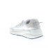 Diesel S-Serendipity LC Y02351-P4195-T1015 Mens White Sneakers Shoes