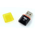 Card reader AK242C microSD SDHC