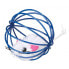 Фото #4 товара Игрушки Trixie Mouse in a Wire Ball Разноцветный полиэстер