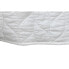 Фото #4 товара постельное покрывало Home ESPRIT Белый 240 x 260 cm
