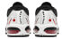 Кроссовки Nike Air Max Tailwind White Black Red AQ2567-104