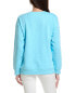 Фото #2 товара Vintage Havana Jet Setter Surf Wash Top Women's