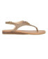 Фото #2 товара Women's Unali Slingback Sandals