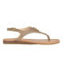 ფოტო #2 პროდუქტის Women's Unali Slingback Sandals