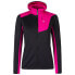 MONTURA Thermalgrid Pro hoodie fleece