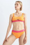 Фото #11 товара Fall In Love Regular Fit Bikini Alt X6094az22sm