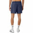 Фото #8 товара Спортивные мужские шорты Asics Court 7" Синий