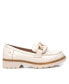 ფოტო #3 პროდუქტის Women's Moccasins By XTI