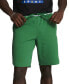 Фото #1 товара Men's Vintage Sport Tipped Textured 9" Shorts