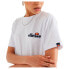 ELLESSE Kittin Short Sleeve High Neck T-Shirt