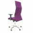 Фото #4 товара Офисный стул Albacete P&C BALI760 Фиолетовый