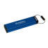 Pendrive Kingston IKKP200/64GB Blue