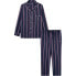 Фото #1 товара HACKETT Nelson Long Sleeve Pyjama