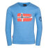 ფოტო #1 პროდუქტის TROLLKIDS Oslo long sleeve T-shirt
