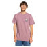 Фото #2 товара QUIKSILVER Landses short sleeve T-shirt