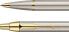 Parker Długopis IM Brushed Metal GT (S0856480)