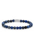 Фото #2 товара Rebel & Rose bracelet Midnight Blue RR-60012-S-S ladies