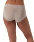 Фото #2 товара Women's Modern Boyshort Underwear DMMLBS