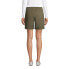 Фото #12 товара Women's Pull On 7" Chino Shorts