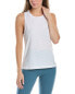 Фото #1 товара Alala Mirage Cutaway Tank Women's