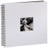 Фото #1 товара Hama Fine Art - Gray - 300 sheets - 10 x 15 cm - Paper - 360 mm - 320 mm