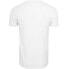 ფოტო #2 პროდუქტის MISTER TEE Simplicite short sleeve T-shirt