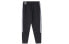 Фото #2 товара Тренировочные брюки Adidas черные для мужчин DT9901
