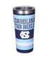 Фото #3 товара North Carolina Tar Heels 20 Oz Bold Stainless Tumbler