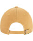 ფოტო #5 პროდუქტის Men's Gold Miller Beer Ballpark Adjustable Hat
