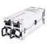 Фото #1 товара SilverStone SST-GM600-2UG V2 redundantes 2HE-Netzteil - 600 Watt