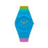 ფოტო #1 პროდუქტის GUESS Retro Pop watch