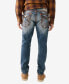 Фото #1 товара Men's Rocco Super T Skinny Denim Jeans