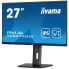 Фото #4 товара iiyama ProLite XUB2793HS-B6, 27 Zoll Monitor, 100 Hz, IPS