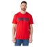 ფოტო #1 პროდუქტის WRANGLER 112341 short sleeve T-shirt