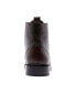 ფოტო #4 პროდუქტის Men's Monroe Lace-Up Goodyear Casual Leather Dress Boots